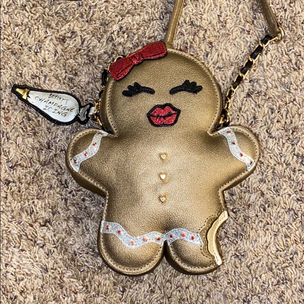 Betsey Johnson *collectors item*